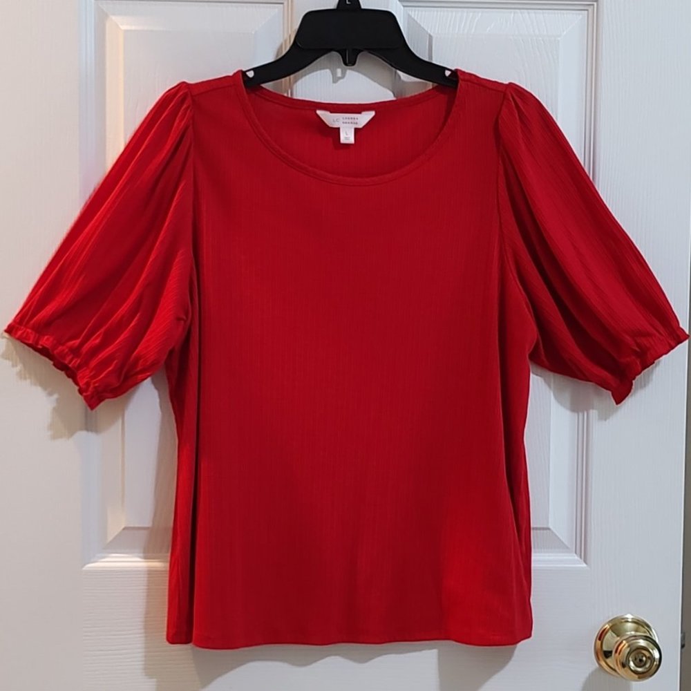 Lauren Conrad top